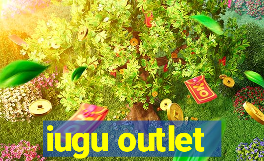 iugu outlet