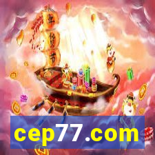 cep77.com