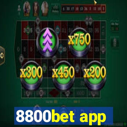 8800bet app