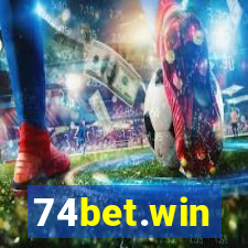 74bet.win