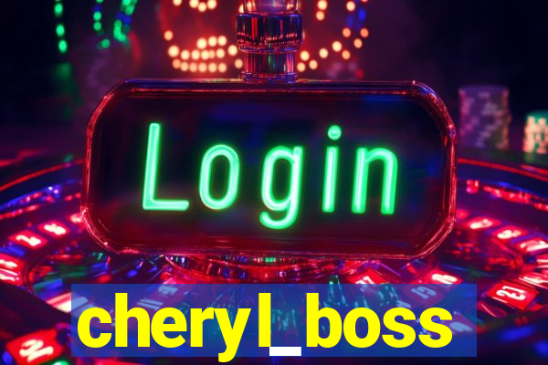 cheryl_boss