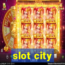 slot city