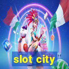 slot city