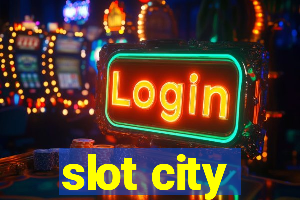 slot city