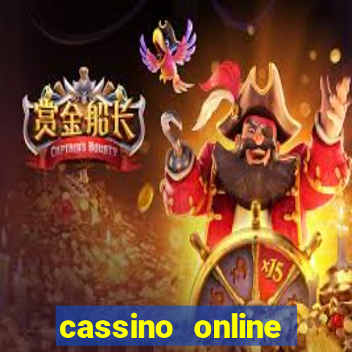 cassino online dinheiro real pix