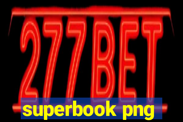 superbook png