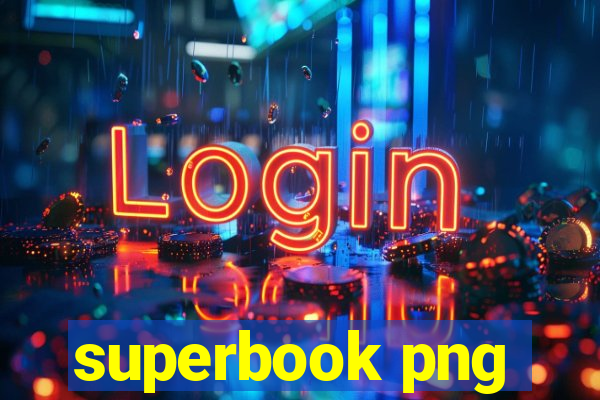 superbook png