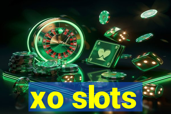 xo slots