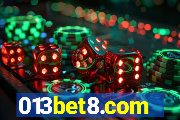 013bet8.com