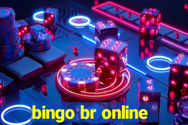 bingo br online