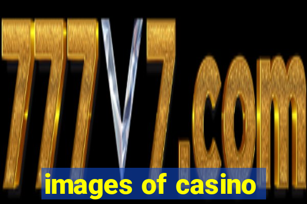 images of casino