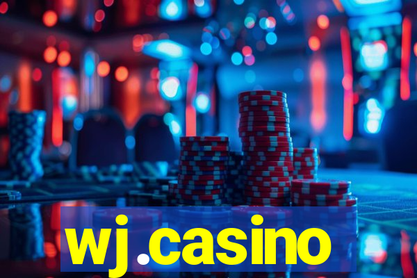 wj.casino