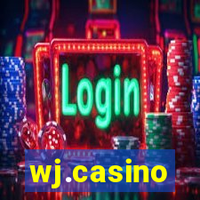 wj.casino