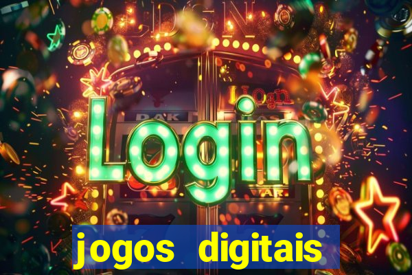 jogos digitais belas artes