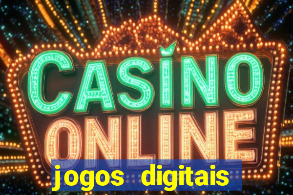 jogos digitais belas artes