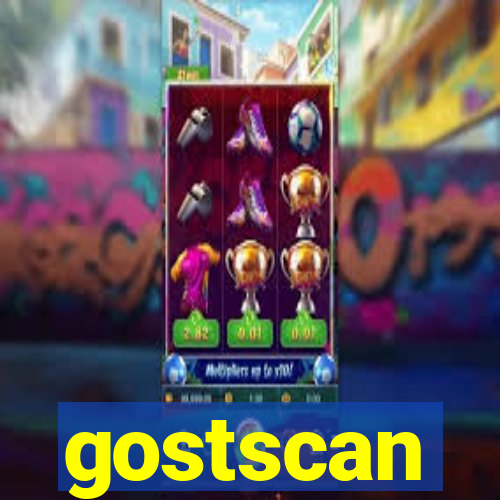 gostscan