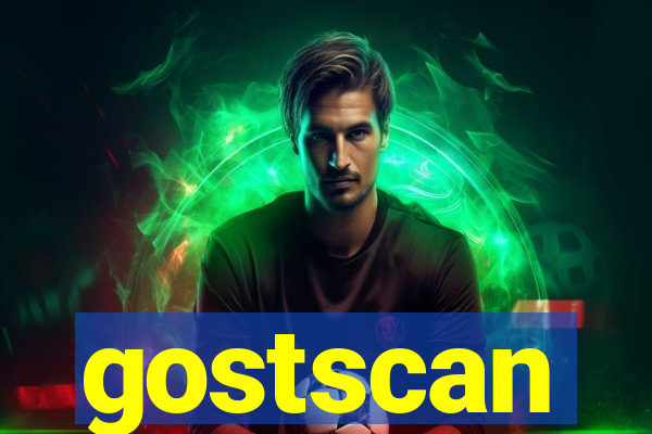 gostscan