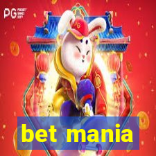 bet mania