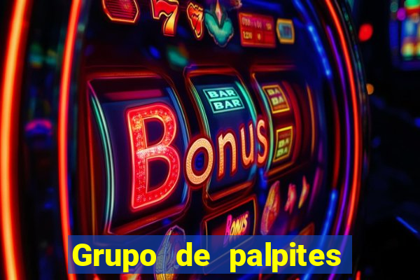 Grupo de palpites de futebol gratis