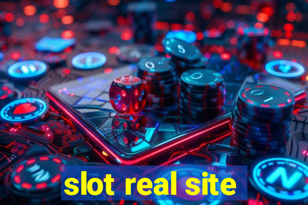 slot real site