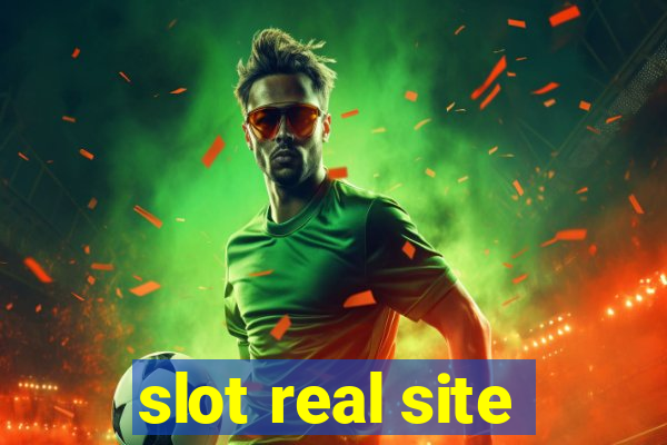 slot real site