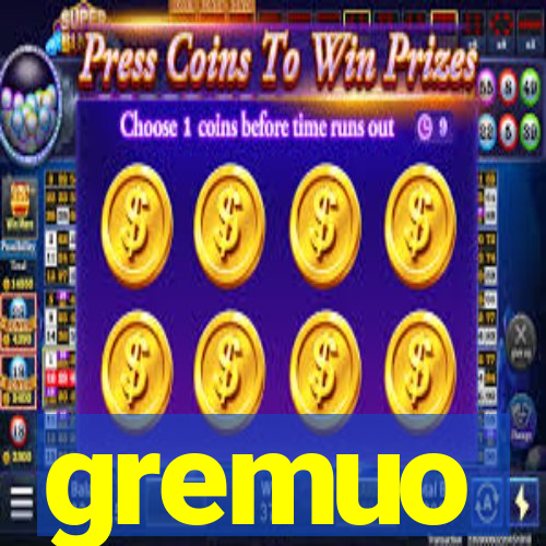 gremuo