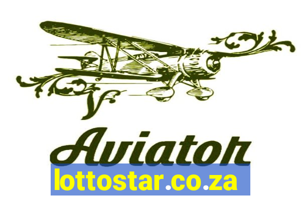 lottostar.co.za