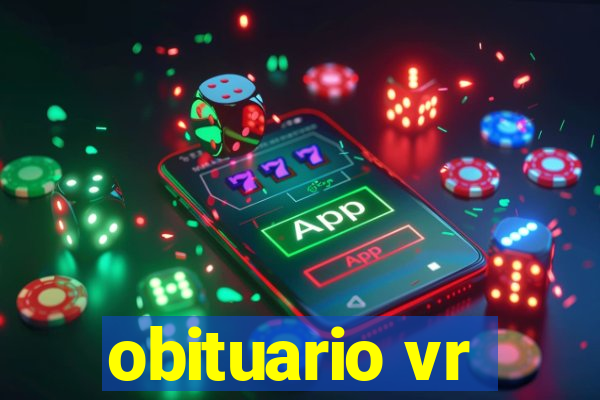 obituario vr