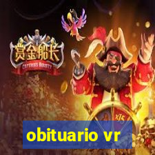 obituario vr