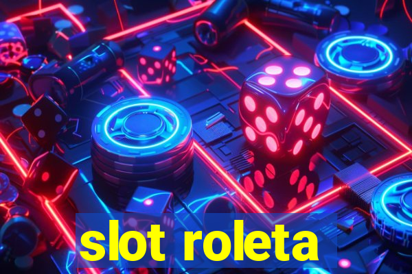 slot roleta