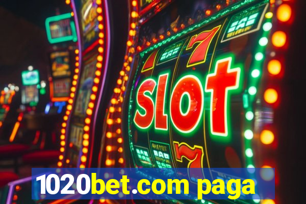 1020bet.com paga