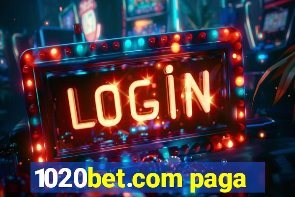 1020bet.com paga