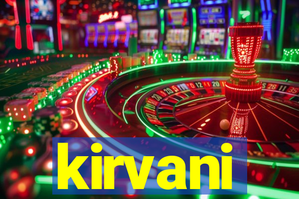 kirvani