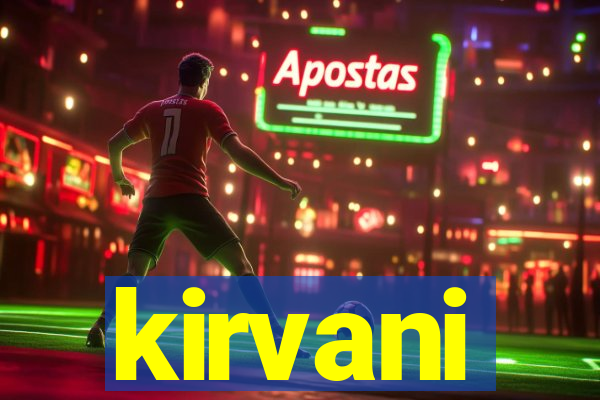 kirvani