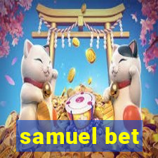 samuel bet