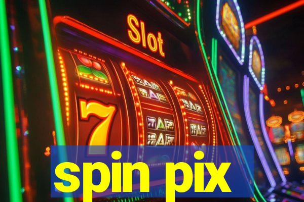 spin pix