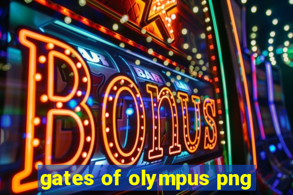 gates of olympus png