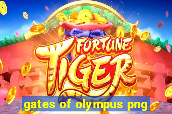 gates of olympus png