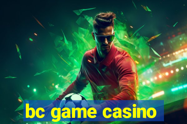 bc game casino