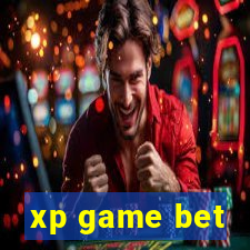 xp game bet