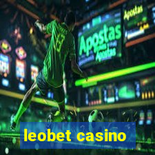 leobet casino