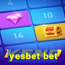 yesbet bet