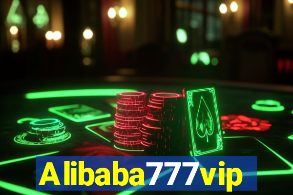 Alibaba777vip