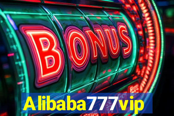 Alibaba777vip