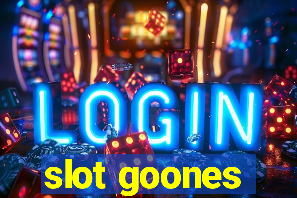 slot goones