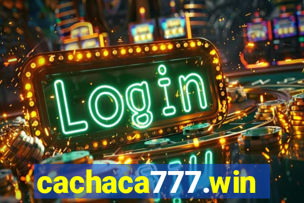 cachaca777.win