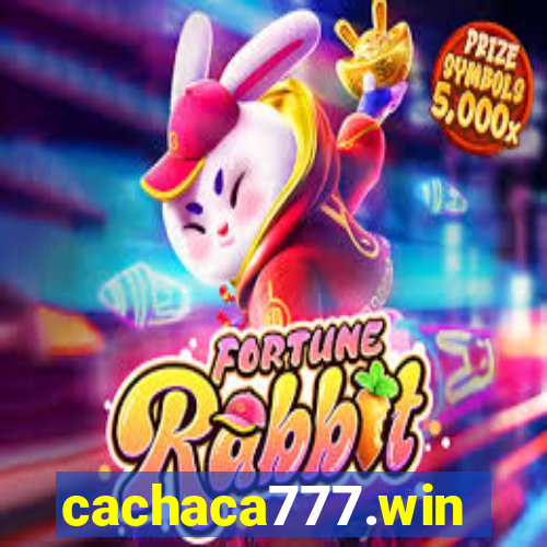 cachaca777.win