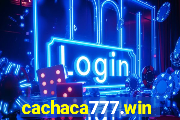 cachaca777.win