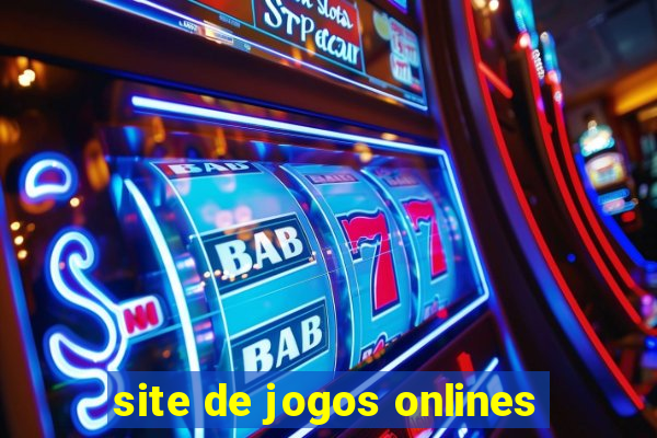 site de jogos onlines