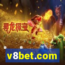 v8bet.com